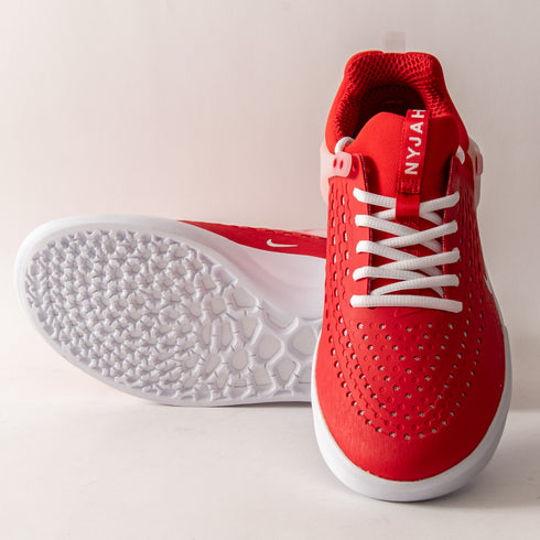 Nike SB - Zoom Nyjah 3 (University Red)
